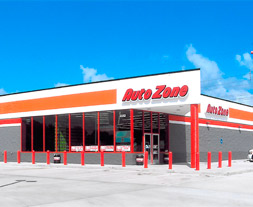 Autozone Auto Zone