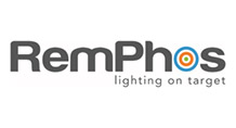 Remphos logo